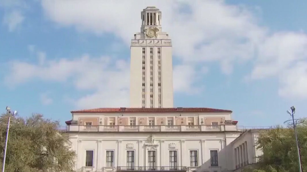UT to reinstate standardized testing requirement